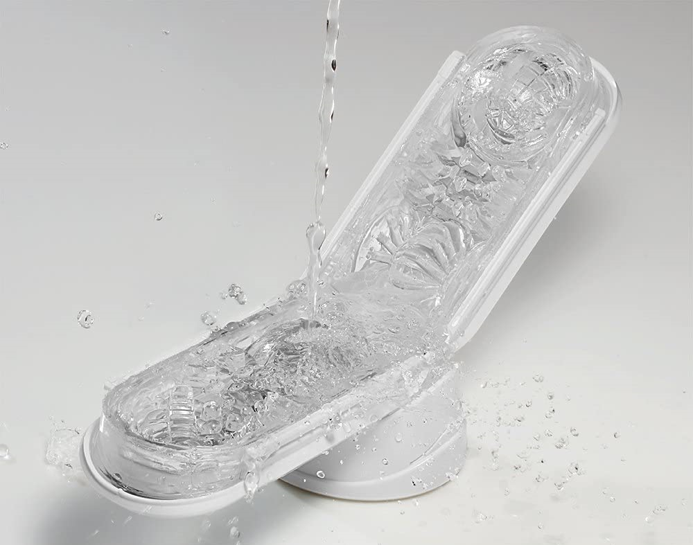 Tenga Flip Zero Gravity,飛機杯